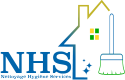 Logo NHS