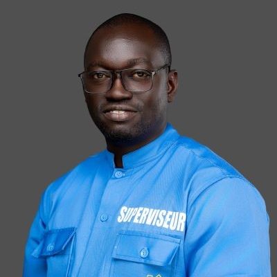Sadikh DIOP